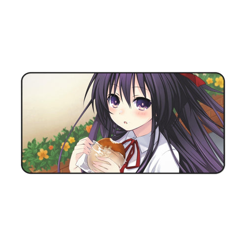 Date A Live Mouse Pad (Desk Mat)