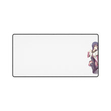 Load image into Gallery viewer, Yuru Yuri Mouse Pad (Desk Mat)
