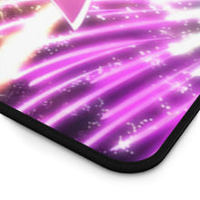 Load image into Gallery viewer, Hypnosis Mic Mouse Pad (Desk Mat) Hemmed Edge
