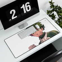 Load image into Gallery viewer, My Hero Academia Mouse Pad (Desk Mat) With Laptop
