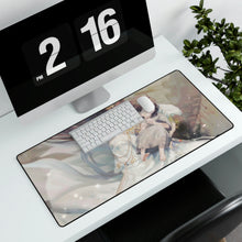 Load image into Gallery viewer, Tian Guan Ci Fu Mouse Pad (Desk Mat)
