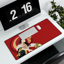 Load image into Gallery viewer, Anime Bleach Mouse Pad (Desk Mat)

