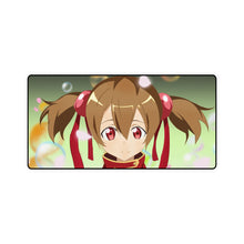 Load image into Gallery viewer, Sword Art Online Mouse Pad (Desk Mat)
