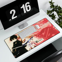 Load image into Gallery viewer, Sword Art Online Mouse Pad (Desk Mat)
