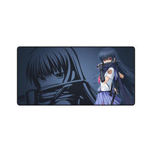 Load image into Gallery viewer, Angel Beats! Mouse Pad (Desk Mat)
