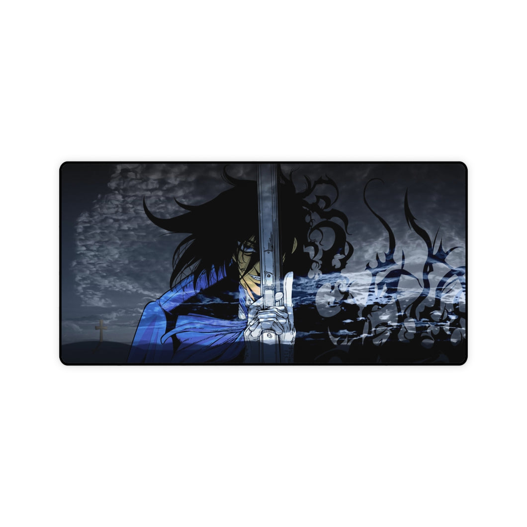 Hellsing Mouse Pad (Desk Mat)