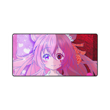 Load image into Gallery viewer, Happy Sugar Life Mouse Pad (Desk Mat)
