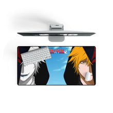 Load image into Gallery viewer, Anime Bleach Mouse Pad (Desk Mat)
