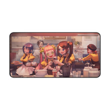 Load image into Gallery viewer, Anime Original Mouse Pad (Desk Mat)
