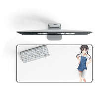 Load image into Gallery viewer, One Room Mouse Pad (Desk Mat) On Desk
