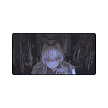 Load image into Gallery viewer, Anime Girl Mouse Pad (Desk Mat)
