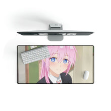 Load image into Gallery viewer, Shikimori's Not Just a Cutie Mouse Pad (Desk Mat)
