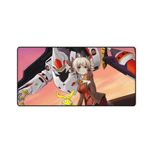 Load image into Gallery viewer, Benghuai Xueyuan Mouse Pad (Desk Mat)
