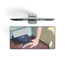 Load image into Gallery viewer, The Secret World Of Arrietty Mouse Pad (Desk Mat)

