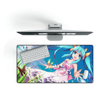 Load image into Gallery viewer, Vocaloid Mouse Pad (Desk Mat)

