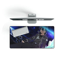 Load image into Gallery viewer, Sword Art Online Mouse Pad (Desk Mat)
