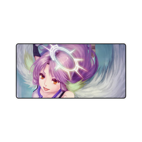 No Game No Life Mouse Pad (Desk Mat)