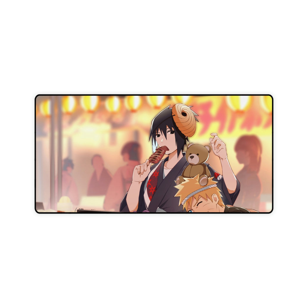 Naruto Mouse Pad (Desk Mat)