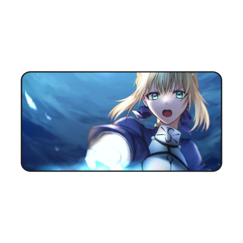Fate/Stay Night Mouse Pad (Desk Mat)