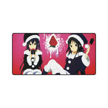 Load image into Gallery viewer, K-ON! Mouse Pad (Desk Mat)
