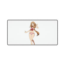 Load image into Gallery viewer, Sword Art Online Mouse Pad (Desk Mat)
