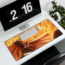 Load image into Gallery viewer, Deathberry Returns Mouse Pad (Desk Mat)
