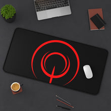 Load image into Gallery viewer, Fate/Zero Mouse Pad (Desk Mat) On Desk
