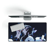 Load image into Gallery viewer, Shinobu Kocho, [Kimetsu no Yaiba], [Hashira], Mouse Pad (Desk Mat)
