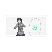 Load image into Gallery viewer, Sword Art Online Mouse Pad (Desk Mat)
