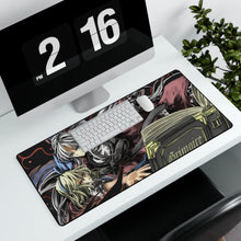 Load image into Gallery viewer, Touhou Mouse Pad (Desk Mat)
