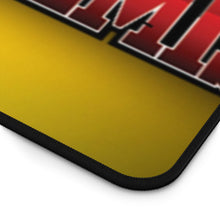 Load image into Gallery viewer, FullMetal Alchemist Mouse Pad (Desk Mat) Hemmed Edge
