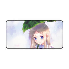 Load image into Gallery viewer, Anohana Meiko Honma Mouse Pad (Desk Mat)
