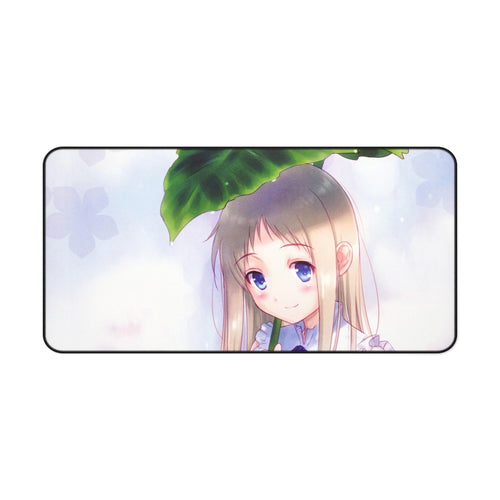 Anohana Meiko Honma Mouse Pad (Desk Mat)