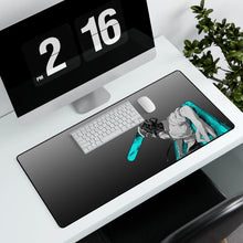Load image into Gallery viewer, Anime Chainsaw Man Mouse Pad (Desk Mat)
