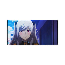 Load image into Gallery viewer, The Eminence in Shadow Mouse Pad (Desk Mat)
