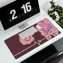 Load image into Gallery viewer, Angel Beats! Mouse Pad (Desk Mat)
