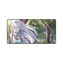 Load image into Gallery viewer, nan Mouse Pad (Desk Mat)
