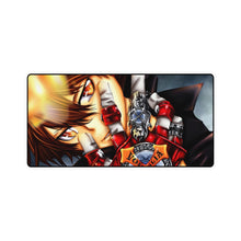 Load image into Gallery viewer, Reborn! Katekyō Hitman Reborn Mouse Pad (Desk Mat)
