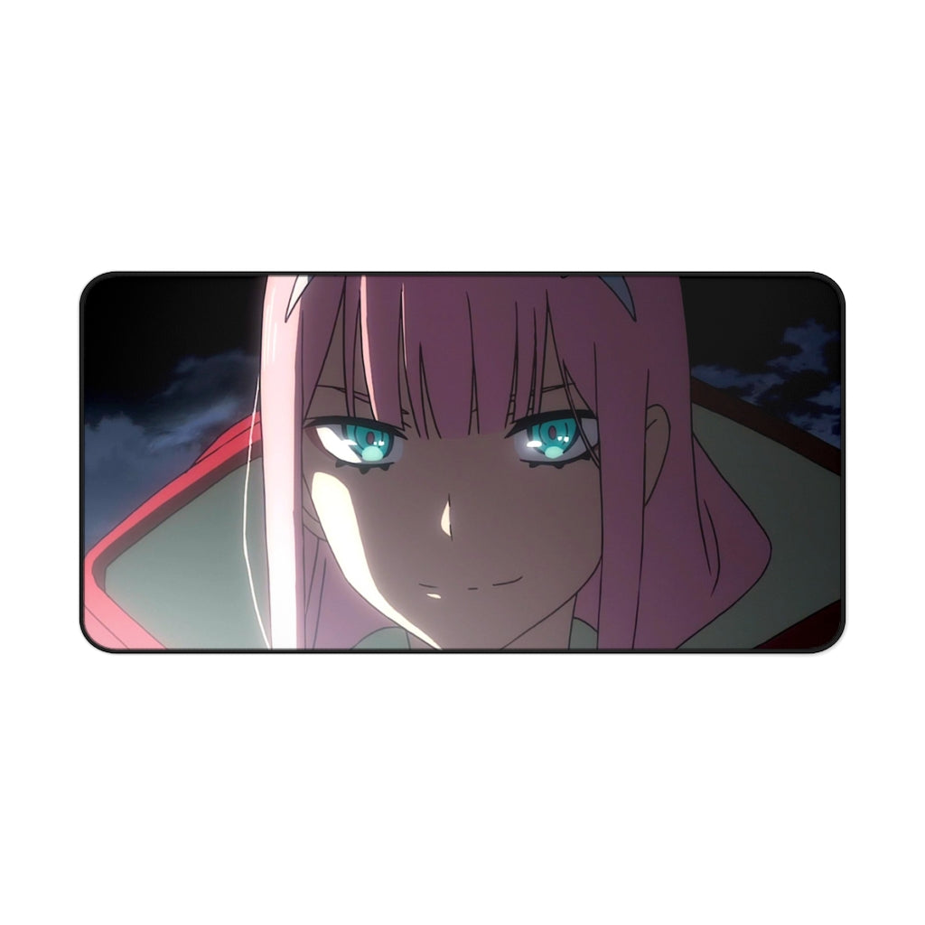 Yeah. Mouse Pad (Desk Mat)