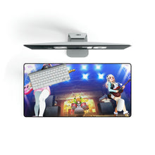 Load image into Gallery viewer, Super Sonico Mouse Pad (Desk Mat)

