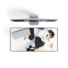Load image into Gallery viewer, Your Name. Mouse Pad (Desk Mat)
