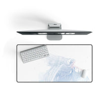 Load image into Gallery viewer, Anime Angel Mouse Pad (Desk Mat)
