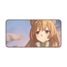 Load image into Gallery viewer, The Rising Of The Shield Hero Mouse Pad (Desk Mat)
