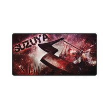 Load image into Gallery viewer, Tokyo Ghoul Juuzou Suzuya Mouse Pad (Desk Mat)
