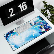 Load image into Gallery viewer, Anime Original Mouse Pad (Desk Mat) With Laptop
