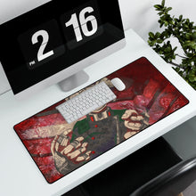 Load image into Gallery viewer, Anime Jojo's Bizarre Adventure Mouse Pad (Desk Mat)

