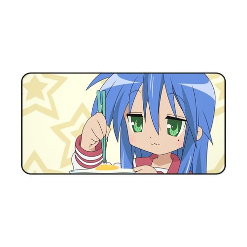 Lucky Star Mouse Pad (Desk Mat)