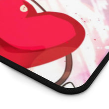 Load image into Gallery viewer, Cardcaptor Sakura Sakura Kinomoto Mouse Pad (Desk Mat) Hemmed Edge
