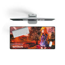 Load image into Gallery viewer, Anime Your Lie in April Mouse Pad (Desk Mat)
