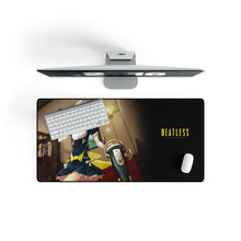 Load image into Gallery viewer, Beatless Mouse Pad (Desk Mat)
